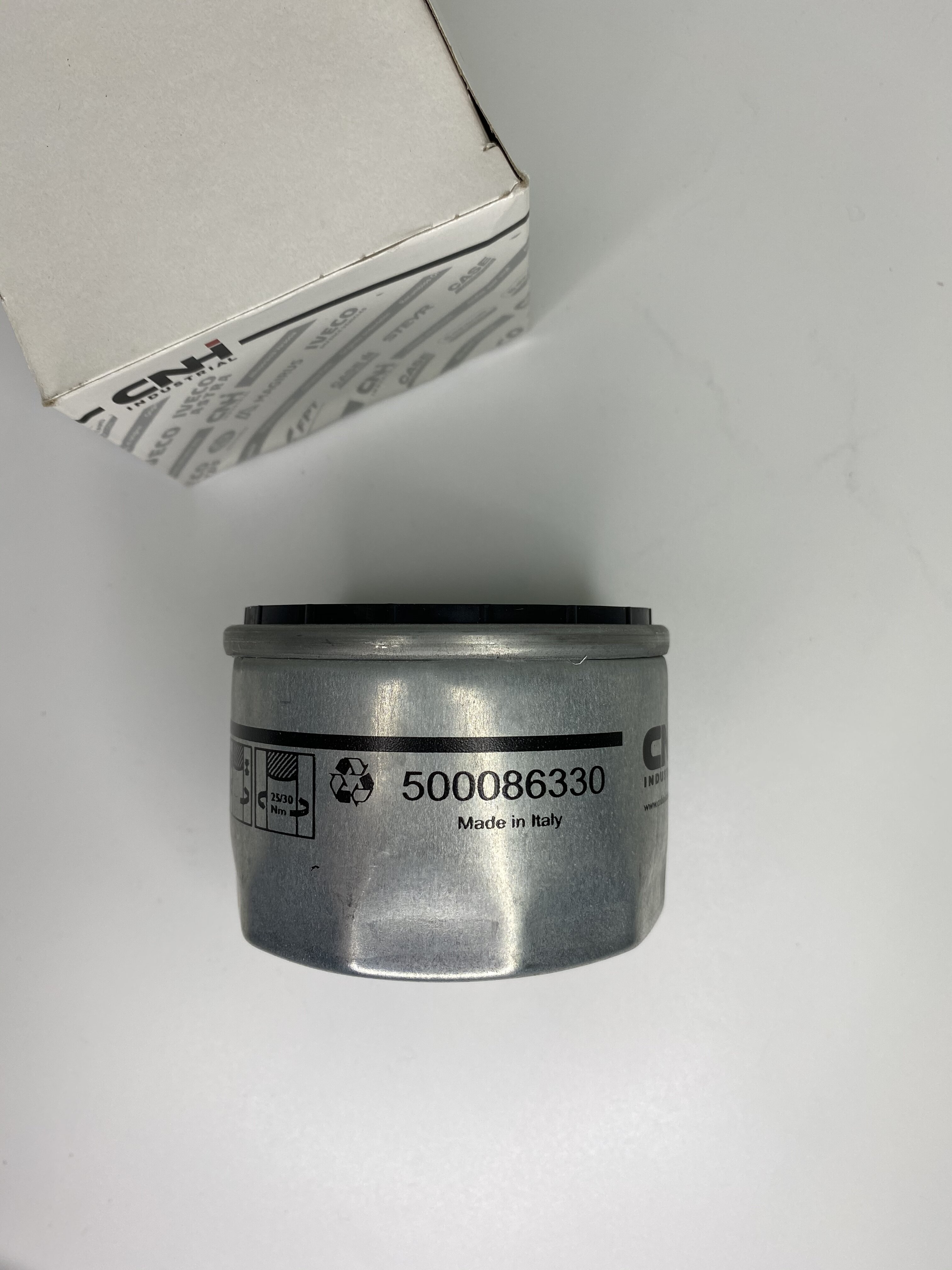 CNH 5564606 CNH INDUSTRIAL